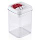 Εικόνα της Leifheit Fresh & Easy Square Δοχείο Τροφίμων Πλαστικό 800ml 31208