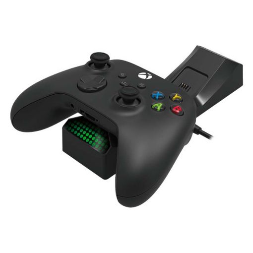 Εικόνα της Hori Dual Charge Station for Xbox Series & One Black AB10-001U