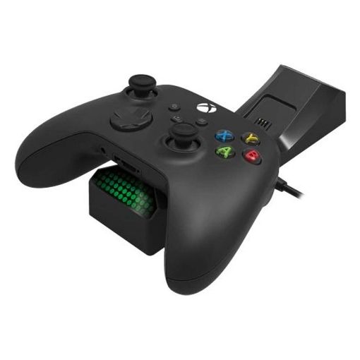 Εικόνα της Hori Dual Charge Station for Xbox Series & One Black AB10-001U