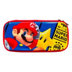 Εικόνα της Hori Premium Vault Case Super Mario Edition for Nintendo Switch NSW-161U