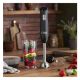 Εικόνα της Ραβδομπλέντερ-Πολυκόπτης Russell Hobbs 3 in 1 Matte Black 24702-56