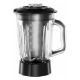 Εικόνα της Μπλέντερ Russell Hobbs Matte Black 24722-56
