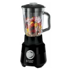 Εικόνα της Μπλέντερ Russell Hobbs Matte Black 24722-56
