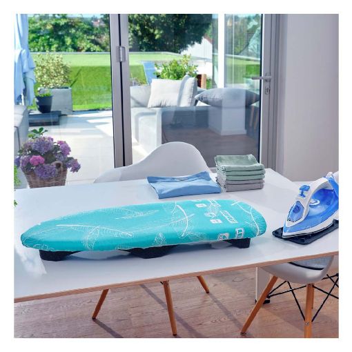 Εικόνα της Leifheit Compact Airboard Επιτραπέζια Σιδερώστρα 72583