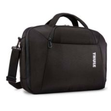 Εικόνα της Τσάντα Notebook 15.6'' Thule Accent Briefcase 17L Black TACLB2216