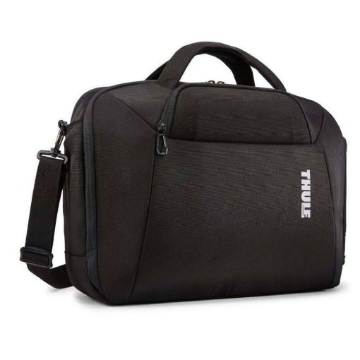 Εικόνα της Τσάντα Notebook 15.6'' Thule Accent Briefcase 17L Black TACLB2216
