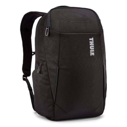 Εικόνα της Τσάντα Notebook 15.6'' Thule Accent Backpack 23L Black TACBP2116