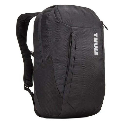 Εικόνα της Τσάντα Notebook 14'' Thule Accent Backpack 20L Black TACBP2115