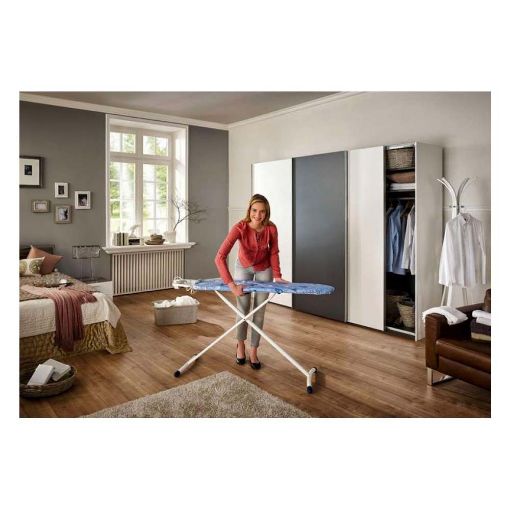 Εικόνα της Leifheit Σιδερώστρα Airboard M Solid 120x38cm 72563