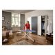 Εικόνα της Leifheit Σιδερώστρα Airboard M Solid 120x38cm 72563