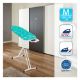 Εικόνα της Leifheit Σιδερώστρα Airboard M Solid 120x38cm 72563