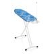 Εικόνα της Leifheit Σιδερώστρα Airboard M Solid 120x38cm 72563