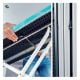 Εικόνα της Leifheit Σιδερώστρα Airboard M Compact Plus 120x38cm 72586
