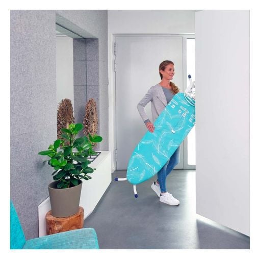 Εικόνα της Leifheit Σιδερώστρα Airboard M Compact Plus 120x38cm 72586