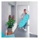 Εικόνα της Leifheit Σιδερώστρα Airboard M Compact Plus 120x38cm 72586