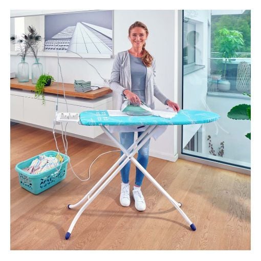 Εικόνα της Leifheit Σιδερώστρα Airboard M Compact Plus 120x38cm 72586