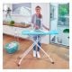 Εικόνα της Leifheit Σιδερώστρα Airboard M Compact Plus 120x38cm 72586