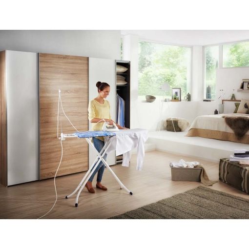 Εικόνα της Leifheit Σιδερώστρα Airboard M Compact 120x38cm 72585