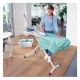 Εικόνα της Leifheit Σιδερώστρα Airboard Express M Solid 120x38cm 72565