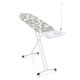 Εικόνα της Leifheit Σιδερώστρα Airboard Express M Solid 120x38cm 72565
