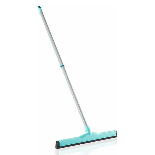 Εικόνα της Καθαριστής Δαπέδου Leifheit Classic Floor Squeegee Telescopic 56421