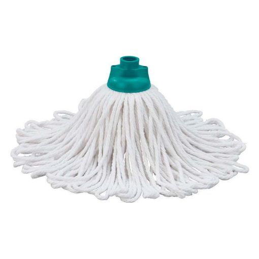 Εικόνα της Ανταλλακτικό Σφουγγαρίστρας Leifheit Classic Mop Cotton 52070
