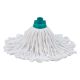 Εικόνα της Ανταλλακτικό Σφουγγαρίστρας Leifheit Classic Mop Cotton 52070