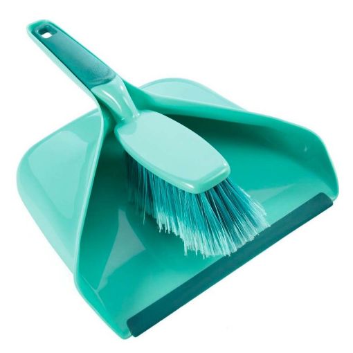 Εικόνα της Σετ Σκουπάκι με Φαράσι Leifheit Dust Pan 41410