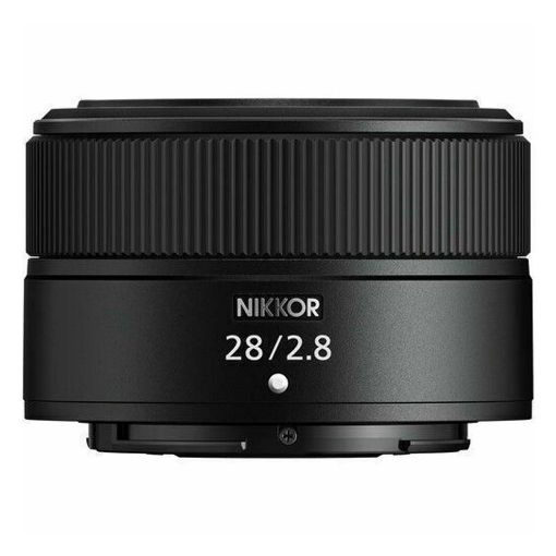 Εικόνα της Φακός Nikon Nikkor Z 28mm f/2.8