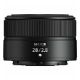 Εικόνα της Φακός Nikon Nikkor Z 28mm f/2.8