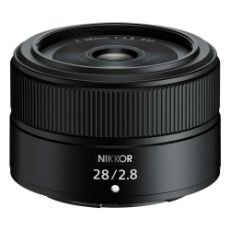 Εικόνα της Φακός Nikon Nikkor Z 28mm f/2.8