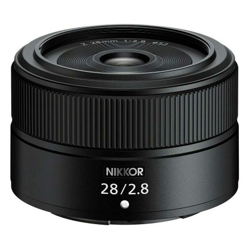 Εικόνα της Φακός Nikon Nikkor Z 28mm f/2.8