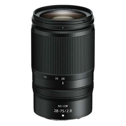 Εικόνα της Φακός Nikon Nikkor Z FX 28-75mm F/2.8