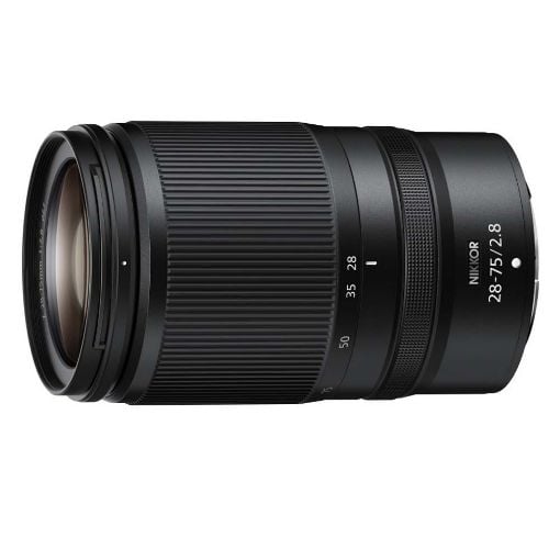 Εικόνα της Φακός Nikon Nikkor Z FX 28-75mm F/2.8
