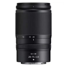 Εικόνα της Φακός Nikon Nikkor Z FX 28-75mm F/2.8