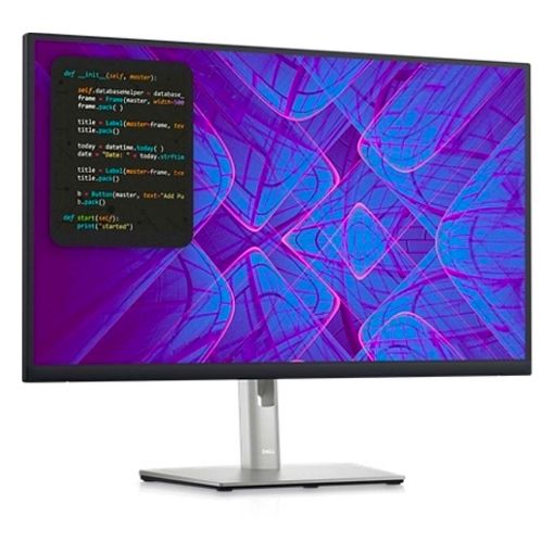 Εικόνα της Οθόνη Dell P2723QE 27'' IPS 4K 210-BDFZ
