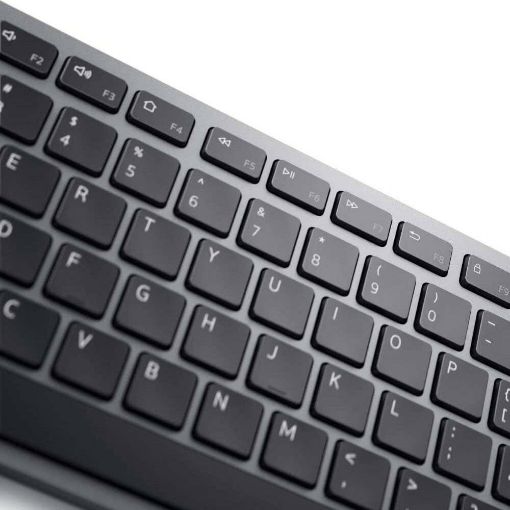 Εικόνα της Πληκτρολόγιο-Ποντίκι Dell KM7321W Ασύρματο 580-AJQH (GR)