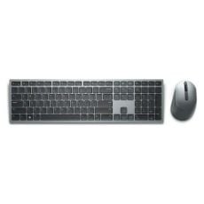 Εικόνα της Πληκτρολόγιο-Ποντίκι Dell KM7321W Ασύρματο 580-AJQH (GR)