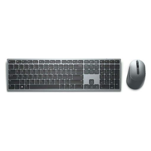 Εικόνα της Πληκτρολόγιο-Ποντίκι Dell KM7321W Ασύρματο 580-AJQH (GR)