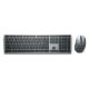 Εικόνα της Πληκτρολόγιο-Ποντίκι Dell KM7321W Ασύρματο 580-AJQH (GR)