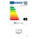 Εικόνα της Οθόνη Lenovo Thinkvision P40w-20 39.7'' Curved IPS WUHD with Camera 62DDGAT6EU