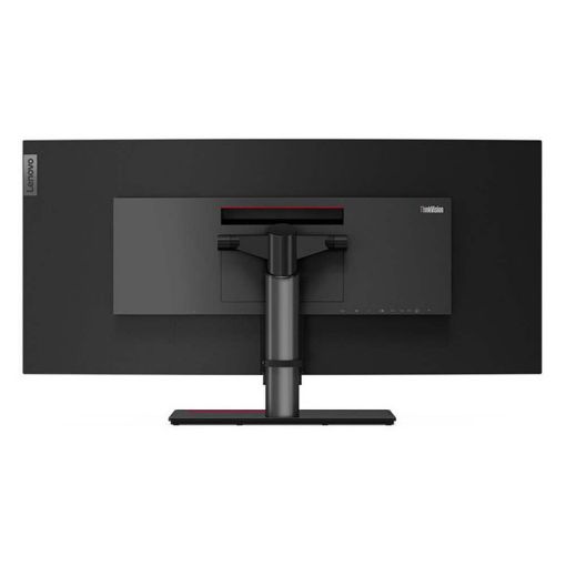 Εικόνα της Οθόνη Lenovo Thinkvision P40w-20 39.7'' Curved IPS WUHD with Camera 62DDGAT6EU