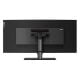 Εικόνα της Οθόνη Lenovo Thinkvision P40w-20 39.7'' Curved IPS WUHD with Camera 62DDGAT6EU