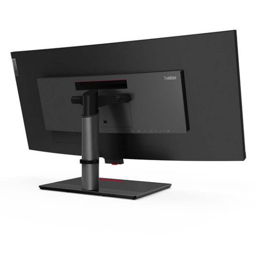 Εικόνα της Οθόνη Lenovo Thinkvision P40w-20 39.7'' Curved IPS WUHD with Camera 62DDGAT6EU