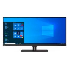 Εικόνα της Οθόνη Lenovo Thinkvision P40w-20 39.7'' Curved IPS WUHD with Camera 62DDGAT6EU