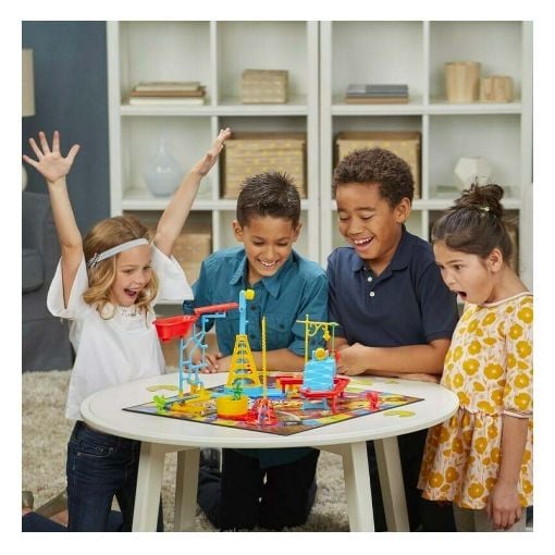 Εικόνα της Hasbro - Επιτραπέζιο Παιχνίδι Ποντικοπαγίδα C0431