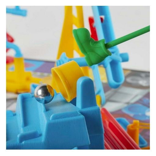 Εικόνα της Hasbro - Επιτραπέζιο Παιχνίδι Ποντικοπαγίδα C0431