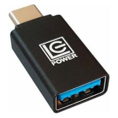 Εικόνα της LC Power Adapter USB-C LC-ADA-U31C
