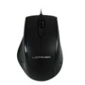 Εικόνα της Ποντίκι LC Power M710B Optical Black
