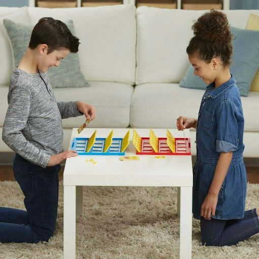 Εικόνα της Hasbro - Επιτραπέζιο Παιχνίδι Μάντεψε Ποιος C2124
